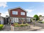4 bedroom detached house for sale in Newport Drive, Chichester, PO19
