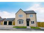 Sutton Road, Leverington, Wisbech PE13, 4 bedroom detached house for sale -