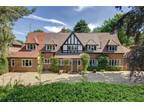 Chiltern Hills Road, Beaconsfield HP9, 6 bedroom detached house for sale -