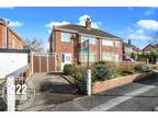 Ladycroft Close, Woolston, Warrington WA1, 3 bedroom semi-detached house to rent