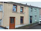 3 bedroom terraced house for sale in Brown Street, Maesteg, CF34