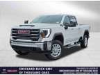 2024NewGMCNewSierra 2500HD