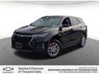 2024NewChevroletNewEquinoxNewFWD 4d