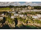 St. Fimbarrus Road, Fowey PL23, 5 bedroom detached house for sale - 65930139