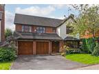 5 bedroom detached house for sale in Winchester, SO22 - 35635972 on