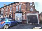 1 bedroom flat to rent in Greenhill Road, Moseley, Birmingham, West Midlands