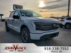 2023NewFordNewF-150 LightningNew4WD SuperCrew 5.5 Box