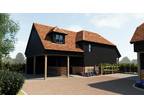 4 bedroom detached house for sale in Portsmouth Road, Liphook, Hampshire, GU30