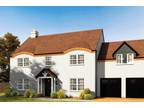 The Orchards, Fulbourn, Cambridge, Cambridgeshire CB21, 5 bedroom detached house