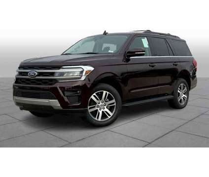 2024NewFordNewExpeditionNew4x2 is a Red 2024 Ford Expedition Car for Sale in Houston TX