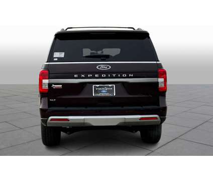2024NewFordNewExpeditionNew4x2 is a Red 2024 Ford Expedition Car for Sale in Houston TX