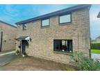 4 bedroom detached house for sale in Wendron Way, Idle, Bradford