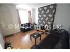 6 bedroom terraced house for rent in 24 Ashville Grove, Leeds, LS6 1LY, LS6