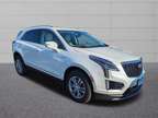 2022 Cadillac XT5 AWD Premium Luxury