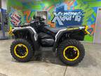 2024 Can-Am Outlander XT-P 1000R