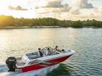 2023 Bayliner VR4 Bowrider - Outboard Boat for Sale