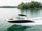 2024 Sea Ray SDX 290 Boat for Sale