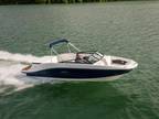 2024 Sea Ray SPX 230 Boat for Sale
