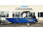 2024 Lund Adventure Sport Boat for Sale