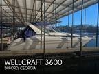 1995 Wellcraft Martinique 3600 Boat for Sale