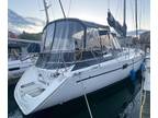 1992 Beneteau 445 Boat for Sale