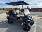 2024 Club Car Onward Lifted 4 Passenger Electric