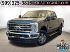 2023 Ford F-250SD Lariat