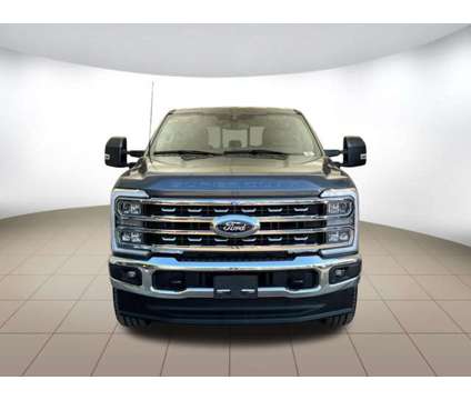 2023 Ford F-250SD Lariat is a Grey 2023 Ford F-250 Lariat Truck in Montclair CA