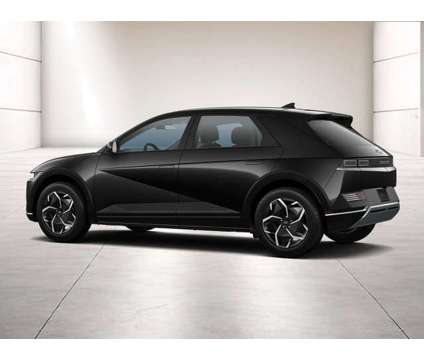 2024 Hyundai IONIQ 5 SEL is a Black 2024 Hyundai Ioniq Car for Sale in Wilkes Barre PA