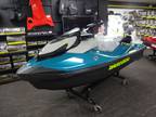 2024 Sea-Doo GTI SE 130 iBR