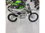 2024 Kawasaki KLX 140R L