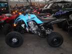 2024 Yamaha Raptor 700