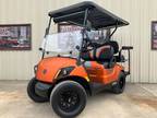 2023 Yamaha Drive 2 PowerTech AC Lithium