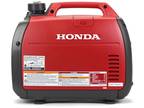 Honda Power Equipment EU2200i