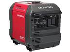 Honda Power Equipment EU3000iS