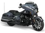 2022 Indian Motorcycle Chieftain® Dark Horse® Icon