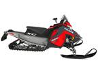 2024 Polaris 650 Indy XC 137 ES