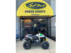 2024 Can-Am Renegade 110 EFI