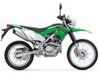 2022 Kawasaki KLX 230S