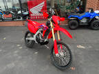 2024 Honda CRF450RL