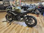 2024 Kawasaki Ninja 650 ABS