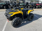 2024 Can-Am Outlander XT 700