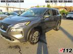 Used 2023 Nissan Rogue Grade Sv for sale.