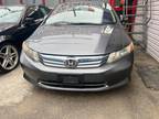 Used 2012 Honda Civic Hybrid for sale.