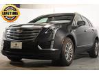 Used 2018 Cadillac Xt5 for sale.