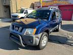 Used 2007 Nissan Xterra for sale.