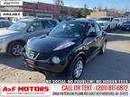 Used 2013 Nissan JUKE for sale.