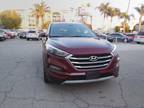 Used 2017 Hyundai Tucson for sale.