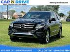 Used 2016 Mercedes-benz Gle-class for sale.