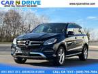 Used 2016 Mercedes-benz Gle-class for sale.